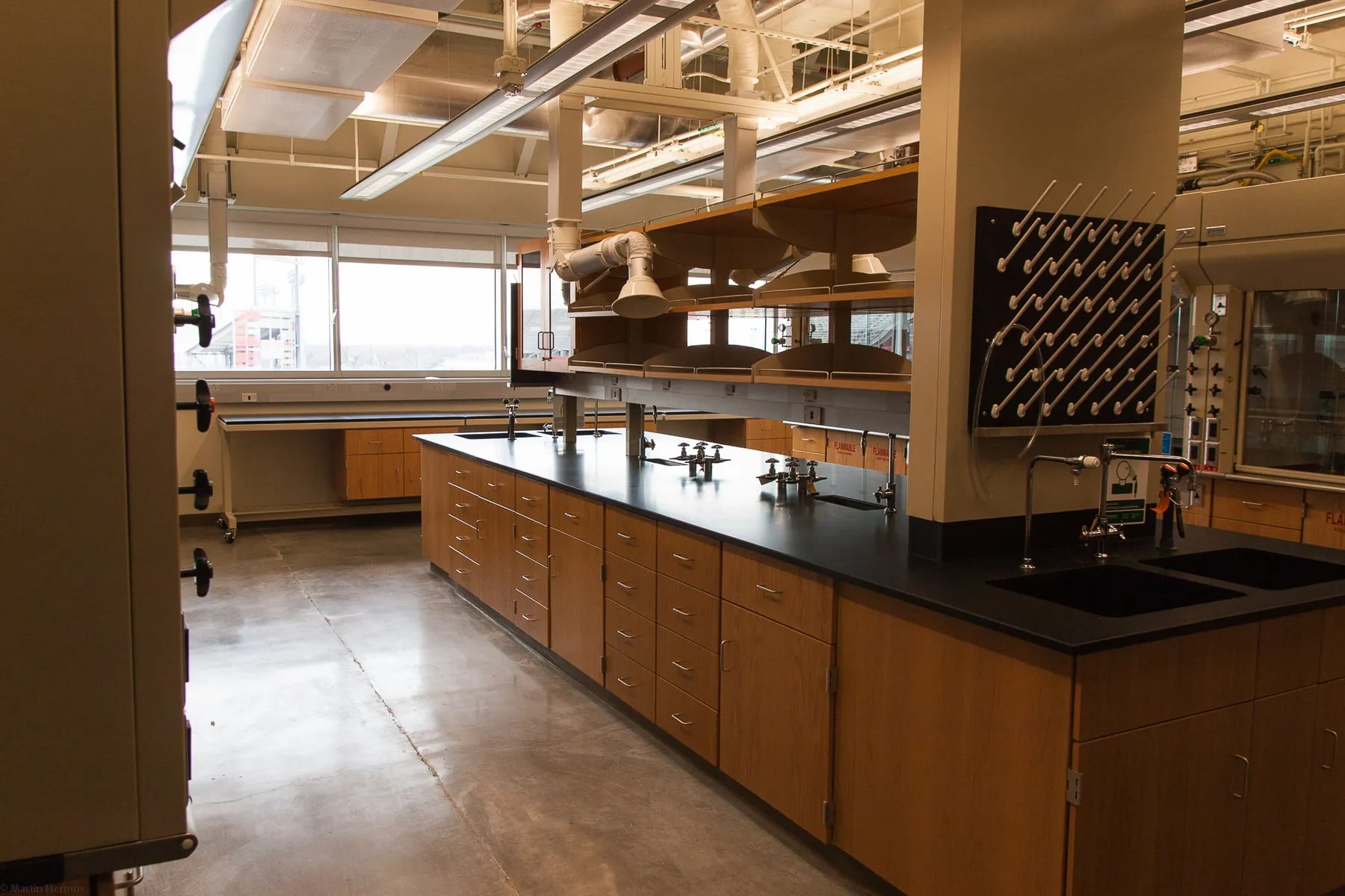 The group laboratory